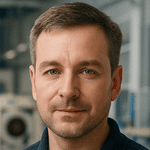 Patrick Coleman