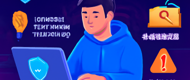 Пейзаж с величественными горами на фоне яркого закатного неба, окружённый зелёными лесами и спокойным озером.